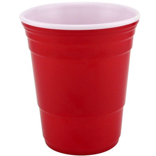 Solo Cup Icon at Vectorified.com | Collection of Solo Cup Icon free for ...