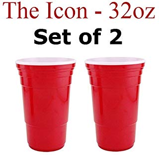 320x311 Giant Red Solo Cup