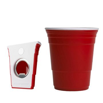 360x360 Bottle Opener And Icon Cup Set Now Featured On Fab