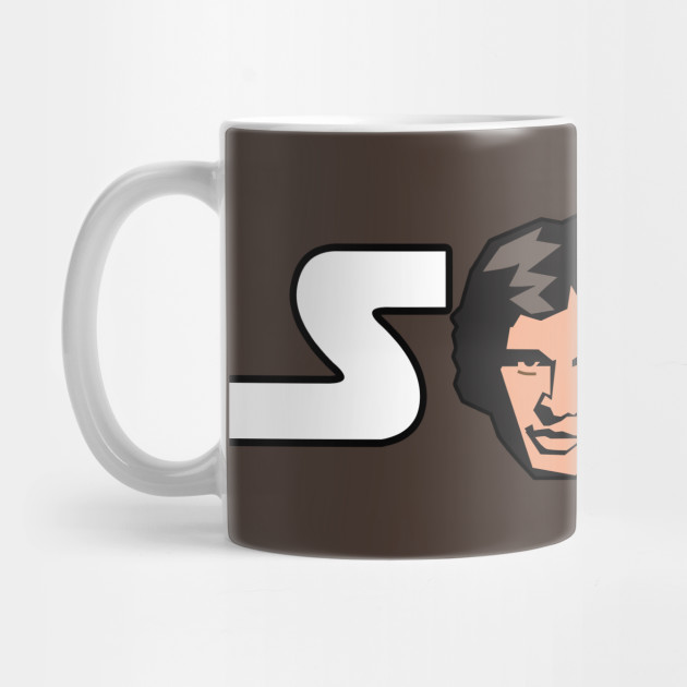 630x630 Han Solo Icon