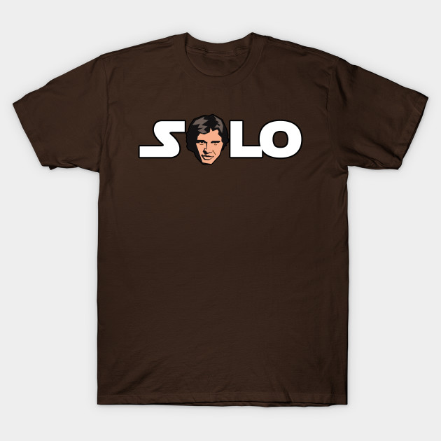 630x630 Han Solo Icon