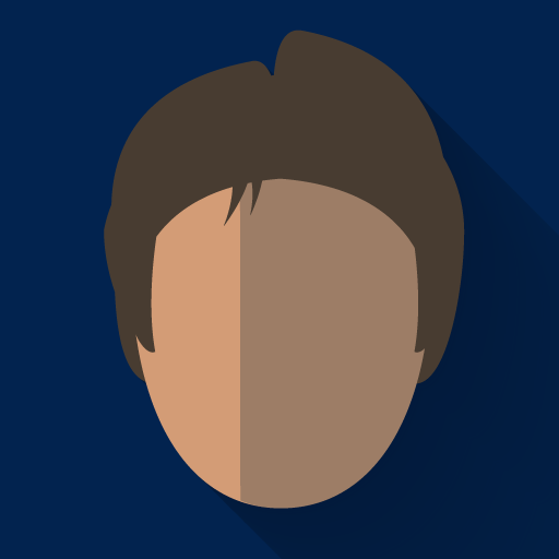 512x512 Han Solo Icon Starwars Longshadow Flat Iconset Creativeflip