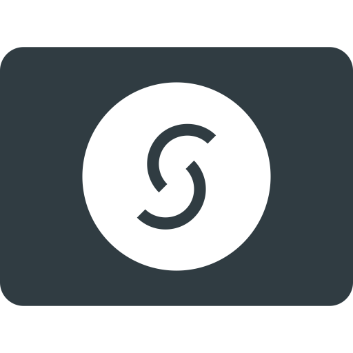 512x512 Solo Icon Of Glyph Style