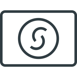 256x256 Solo Icon Of Line Style