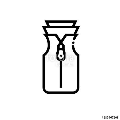 500x500 Eva Solo Vector Icon Stock Image And Royalty Free Vector