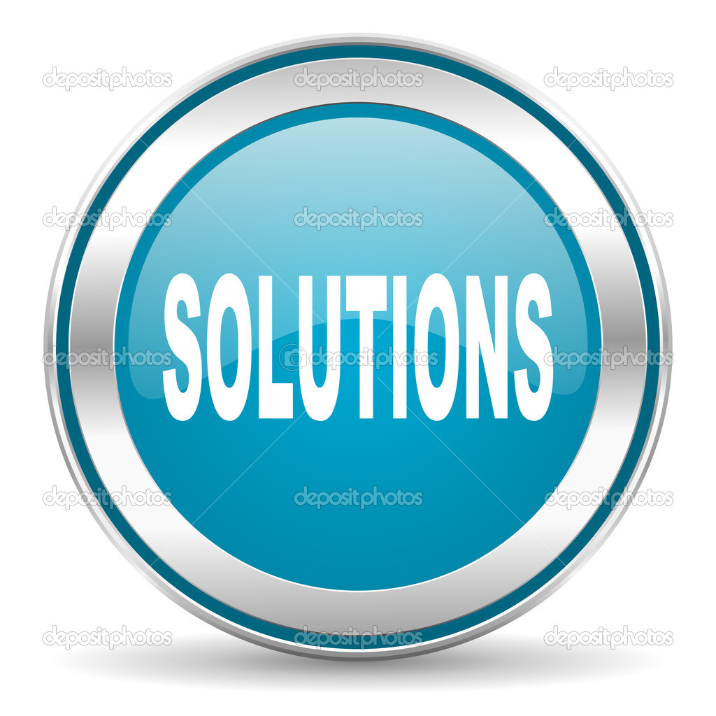1024x1024 Solution Architecture Icon Images