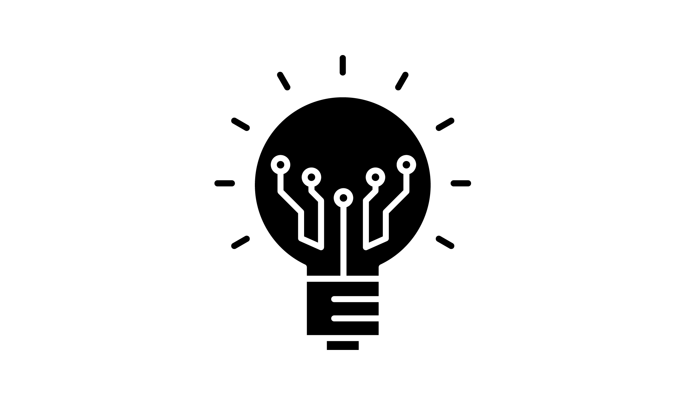 2328x1424 Technology Solution Icon Graphic