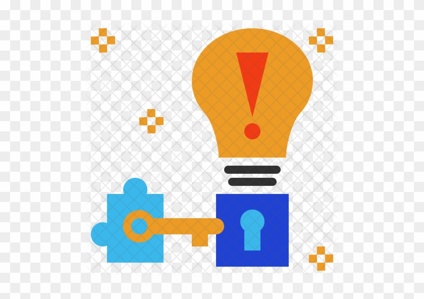 840x592 Problem Solving Icon