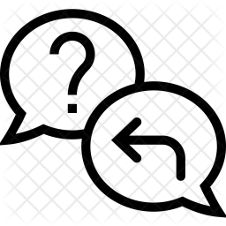 256x256 Solve Icon Of Line Style