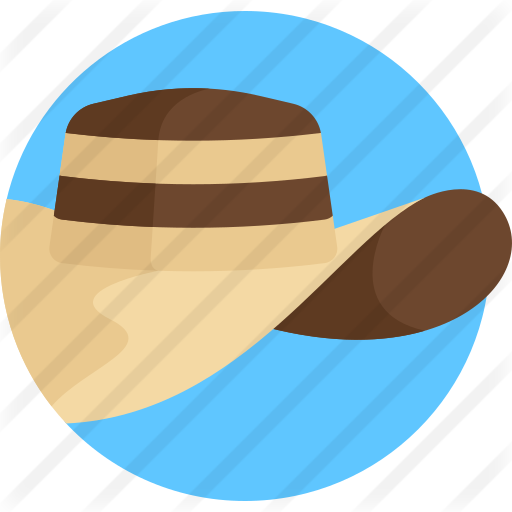 512x512 Sombrero