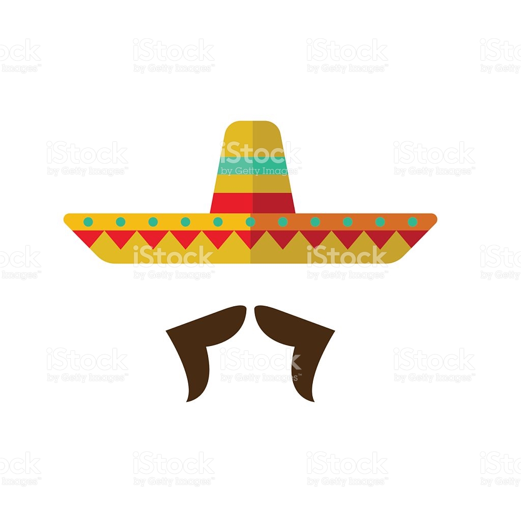 1024x1024 Sombrero Icon