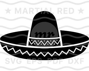 340x270 Sombrero Icon Etsy