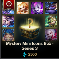 191x191 New Sona Icon Available Now! Sonamains