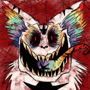 300x300 Nightmare Sona Icon