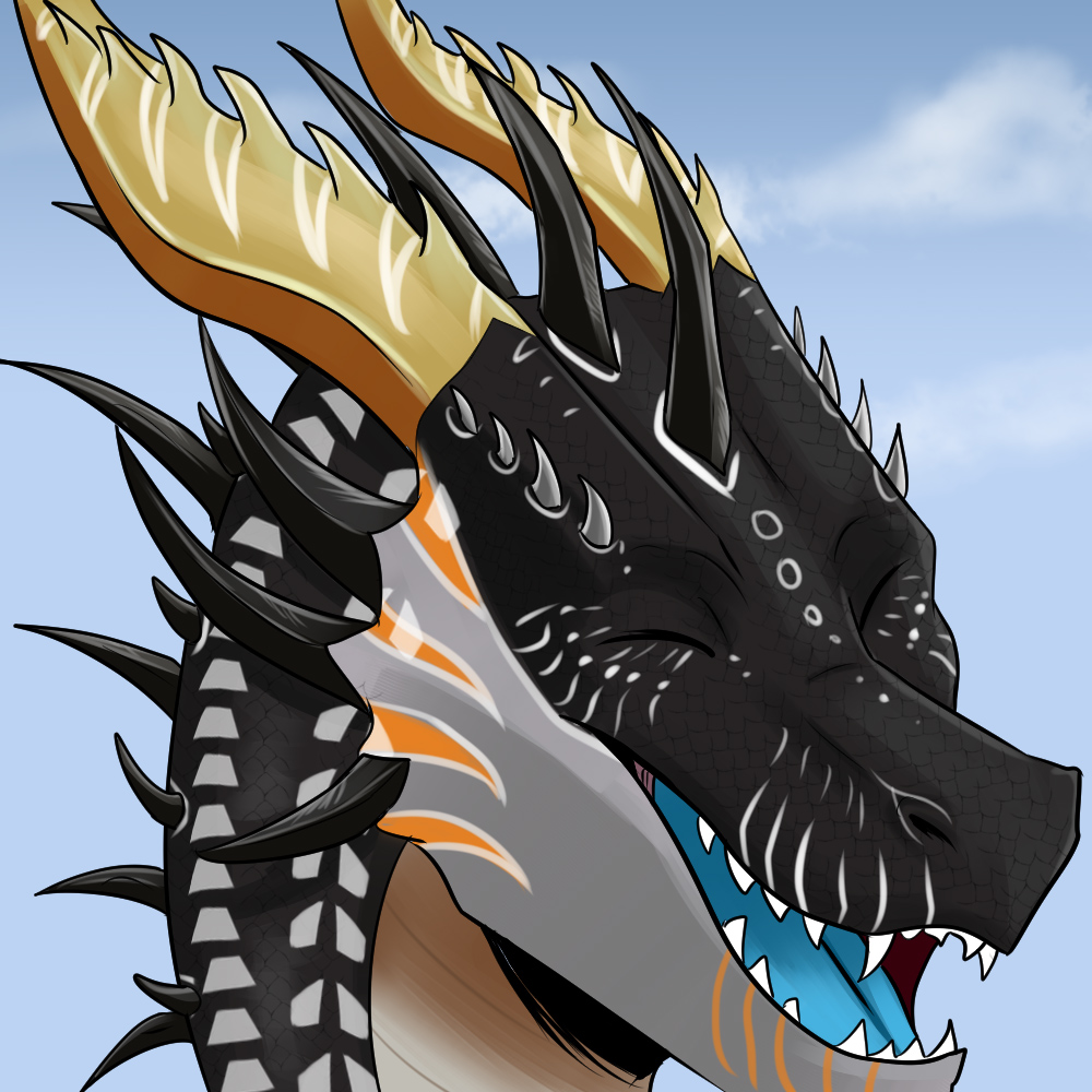 1000x1000 Icon Of My Sona Made