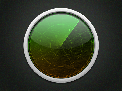 400x300 Sonar Icon