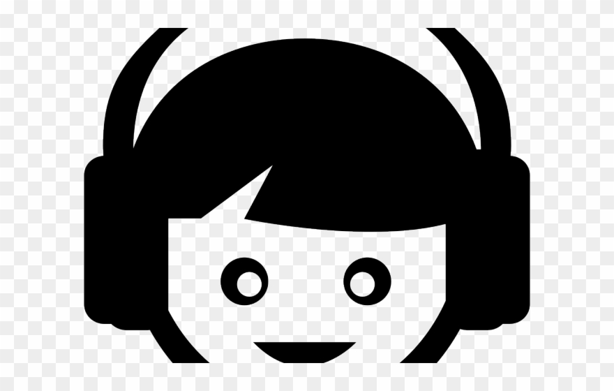 880x560 Music Icons Listening