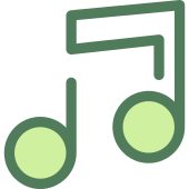 170x170 Music Song Png Icon
