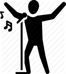 231x256 Sing A Song Png Transparent Sing A Song Images