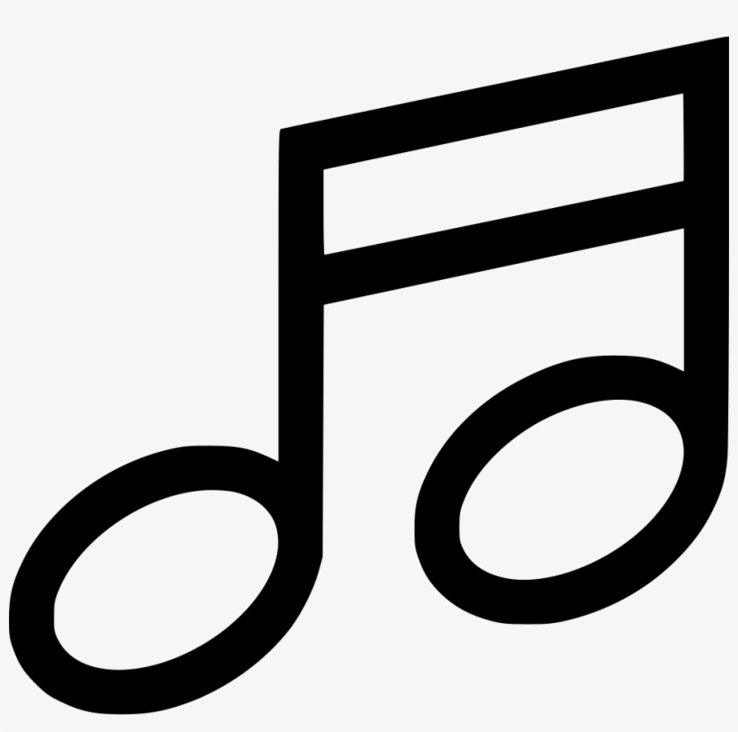 820x813 Song Note Icon