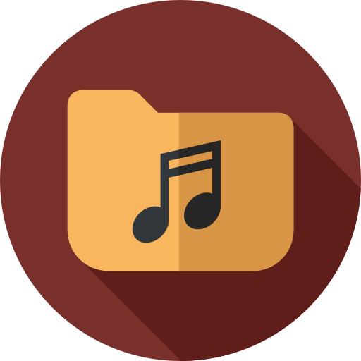 Song Icon Png 33051 Free Icons Library