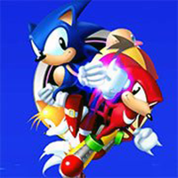 200x200 Play Toei Sonic Knuckles On Sega
