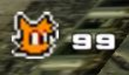 410x239 Sonic Advance Life Icons