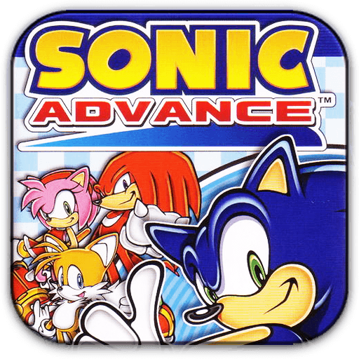 512x512 Sonic Advance Download Apk For Android