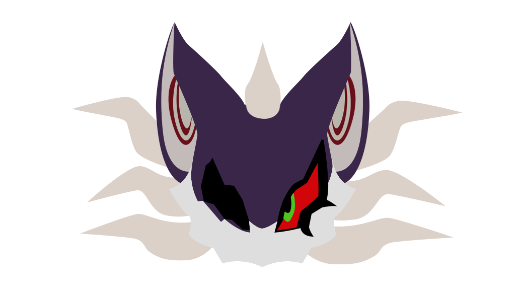 1037x580 Sonic Forces Infinite Hud,vector Icon! This Hud Icon Created My