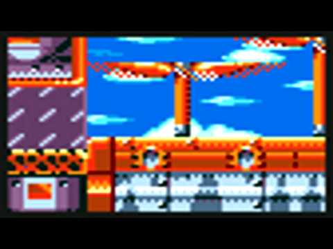 480x360 Sonic Knuckles