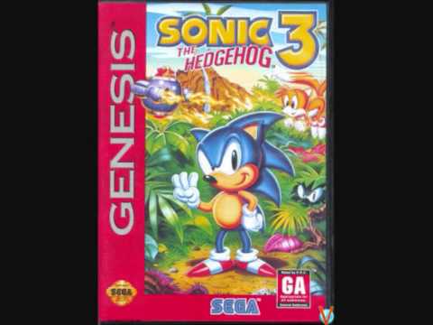 480x360 Sonic Playlist Icon