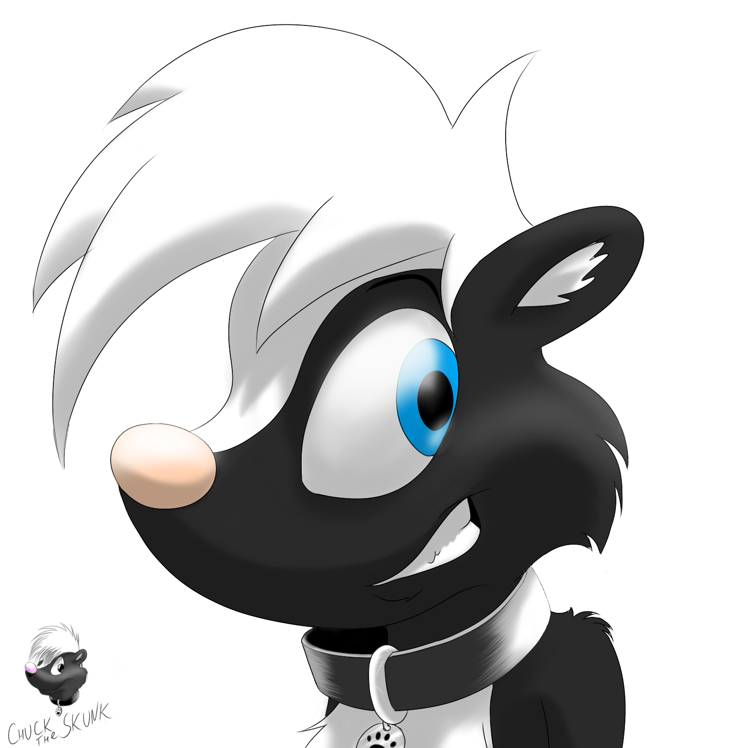 1500x1500 Sonic Icon Weasyl