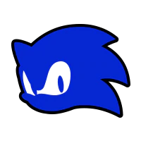 200x200 Tracker On Twitter For Completeness' Sake Here's Sonic's Icon