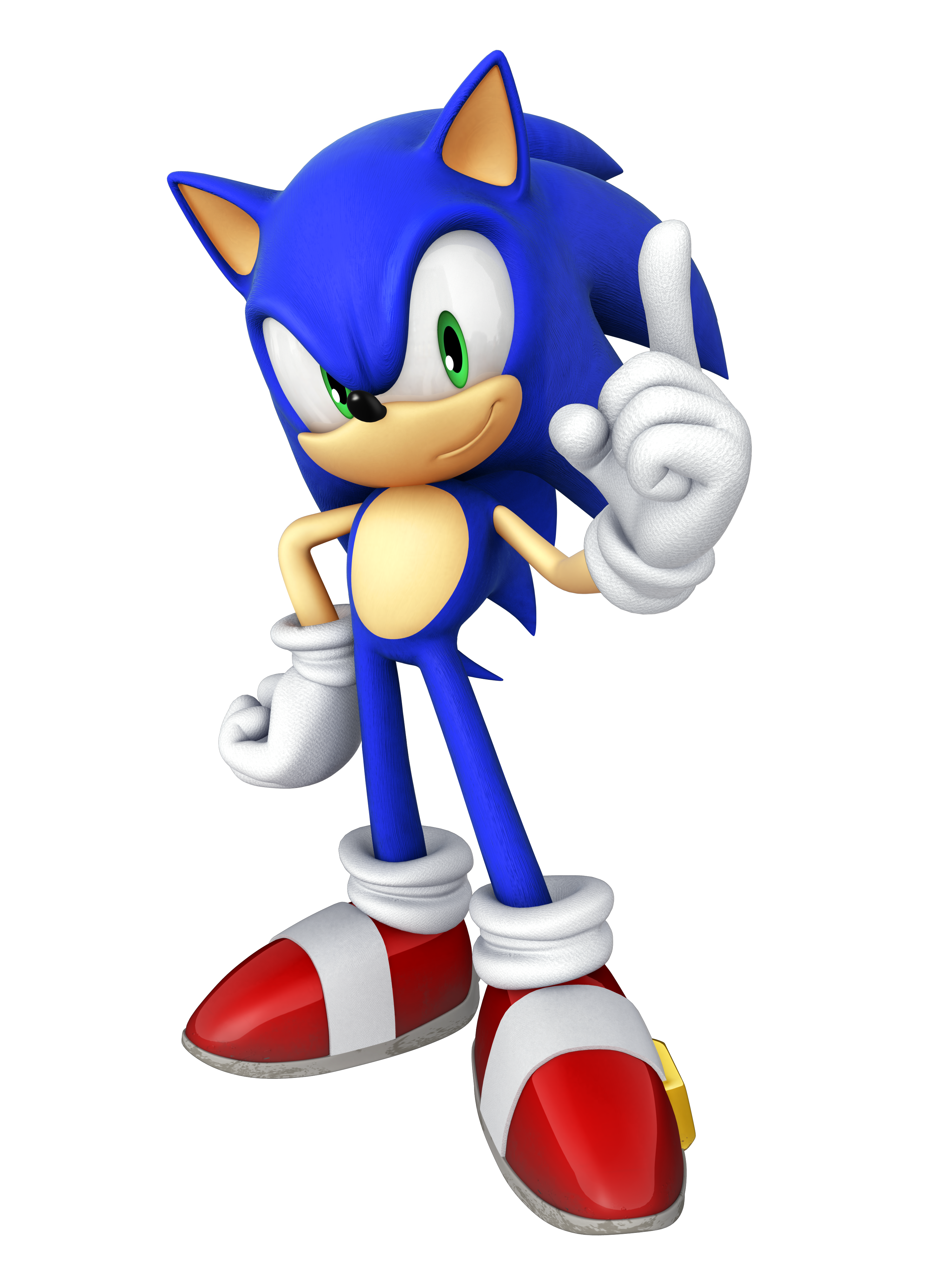 3000x4000 Free Download Of Sonic Icon Clipart