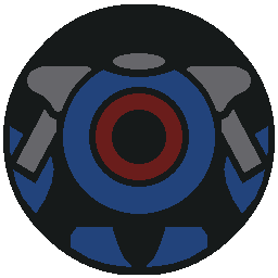 256x256 Fileequipment Metal Sonic Suit Icon