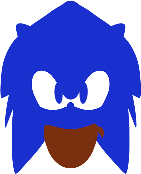 Sonic Icon Png at Vectorified.com | Collection of Sonic Icon Png free ...