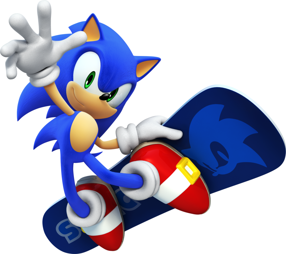 948x842 Download Free Sonic The Hedgehog Png Icon Favicon Freepngimg