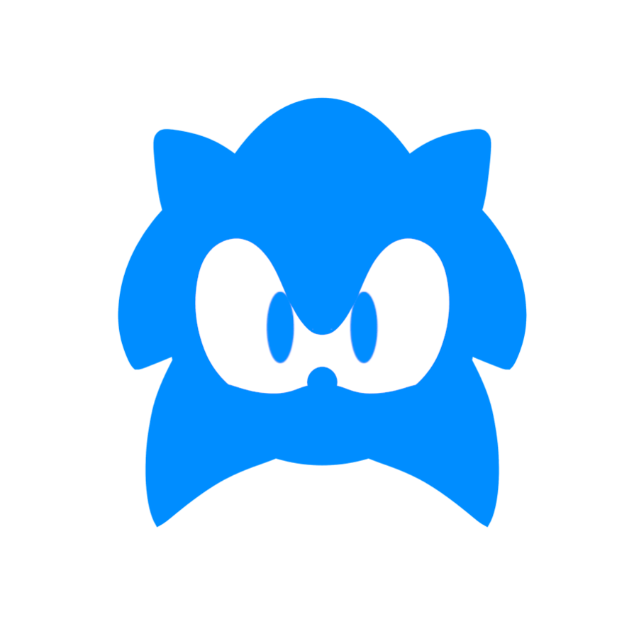 894x894 Reasons Why Sonic The Hedgehog Is The King Of Marketing Koobr