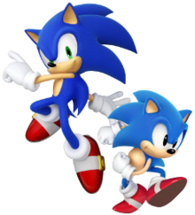 220x243 Sonic The Hedgehog