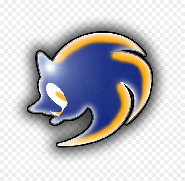 600x587 Sonic The Hedgehog Desktop Wallpaper Logo Computer Icons Msx