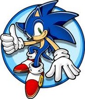 172x200 Sonic