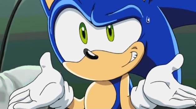 630x350 Blog Archive Sonic The Hedgehog Is Leaving Archie Comics