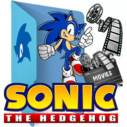 256x256 Folder Icons