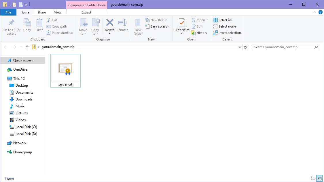 1125x634 How To Install An Ssl Certificate On Sonicwall Helpdesk