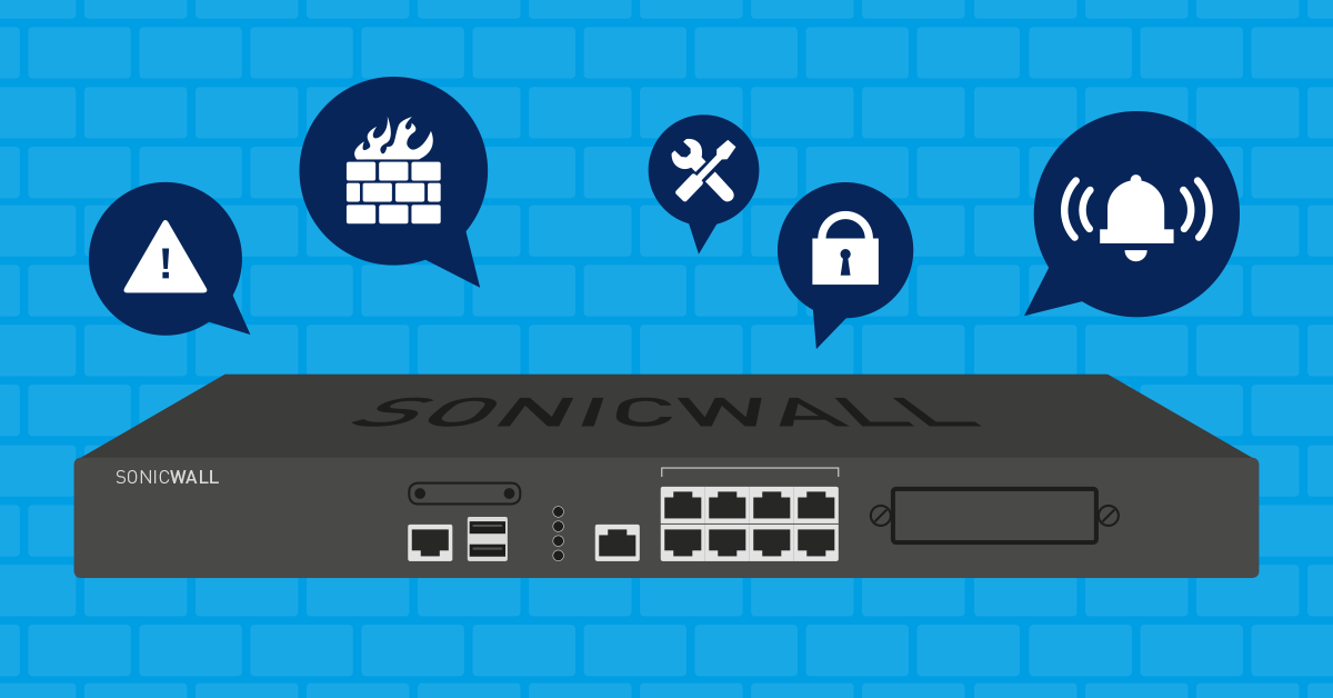 dell sonicwall netextender for mac