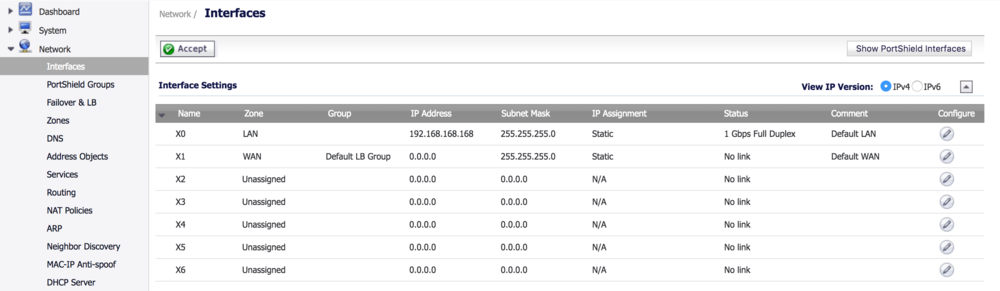 Configuring The Wan Port On The Sonicwall Tz With A Static Ip 1000x291 Configuring The Wan Port On The Sonicwall Tz With A Static Ip