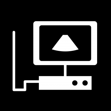 360x360 Ultrasound Png Images Vector And Free Download