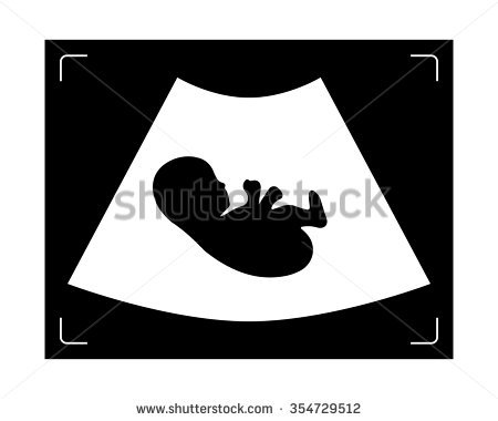 63 Ultrasound icon images at Vectorified.com