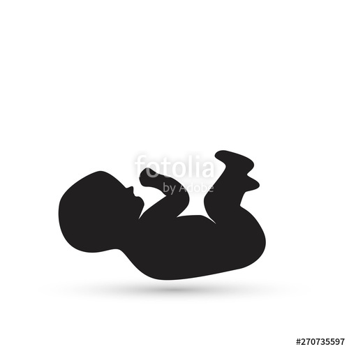 500x500 Baby Ultrasound, Diagnostic Sonography Or Ultrasonography Imaging