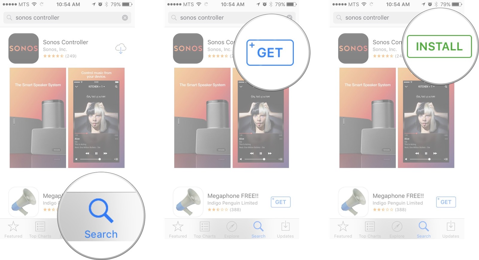 How To Set Up Sonos Speakers And Control Them On An Iphone Or Ipad 1600x869 How To Set Up Sonos Speakers And Control Them On An Iphone Or Ipad